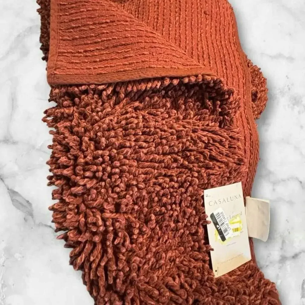 Casaluna cotton looped